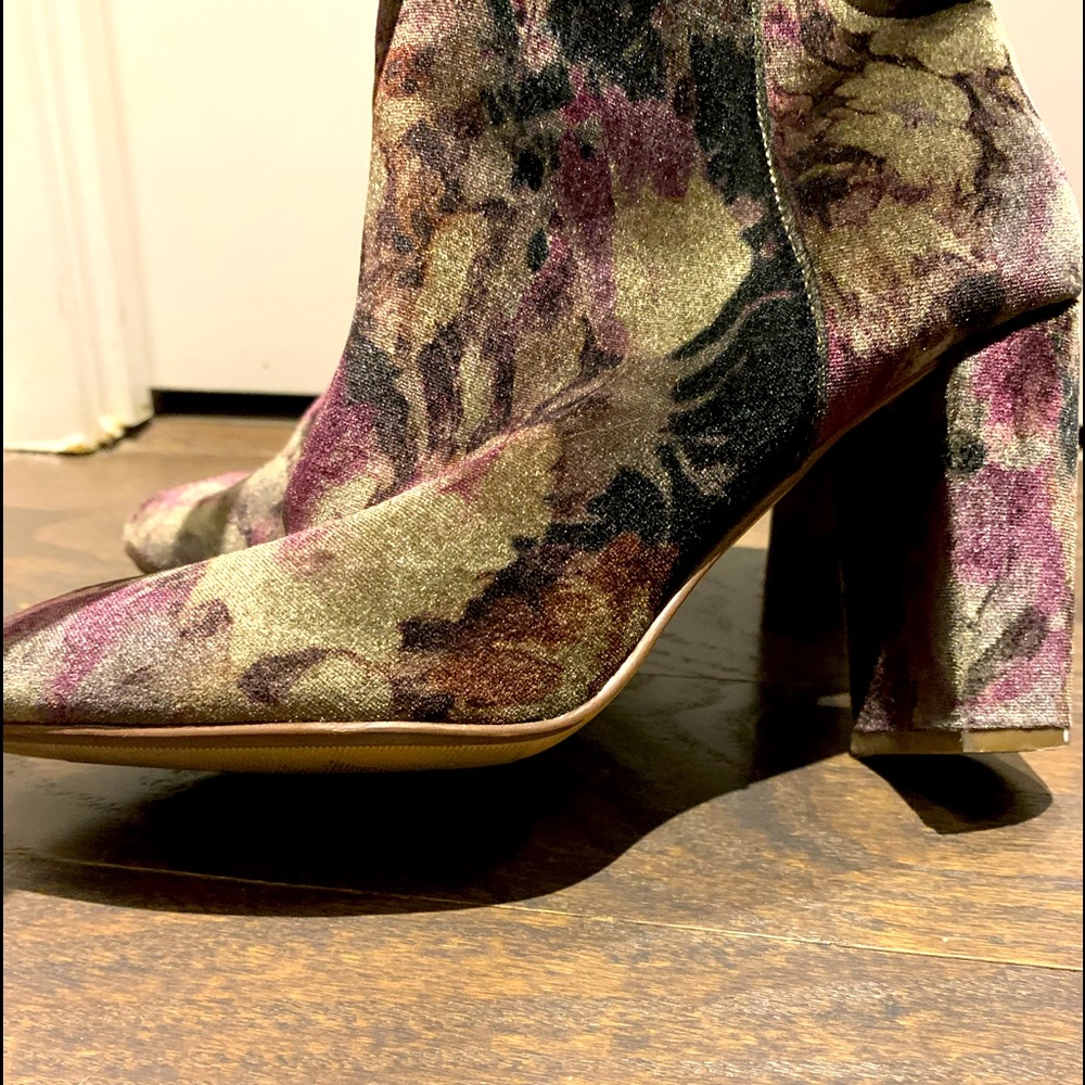 Booties
